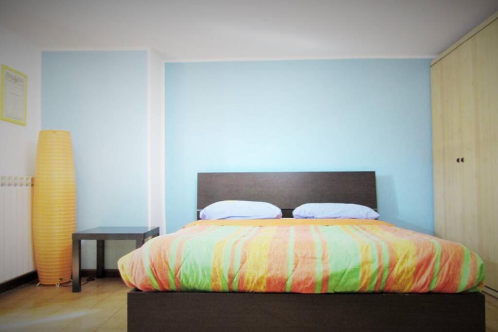 Sky Sunset Apartment Milan Exterior photo